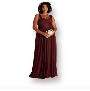 BIRDY GREY ELYSE DRESS